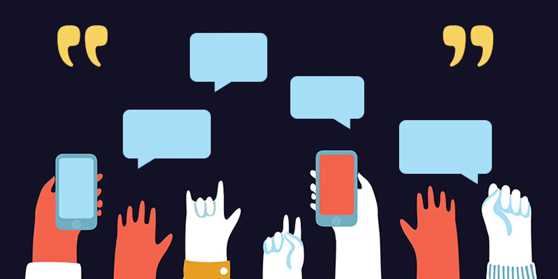 Millennial wisdom: inspirational quotes from young leaders