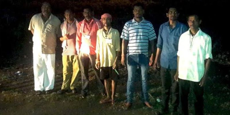 Meet Raipur’s 5am Army: A bunch of determined officials and volunteers who made their city open defecation free