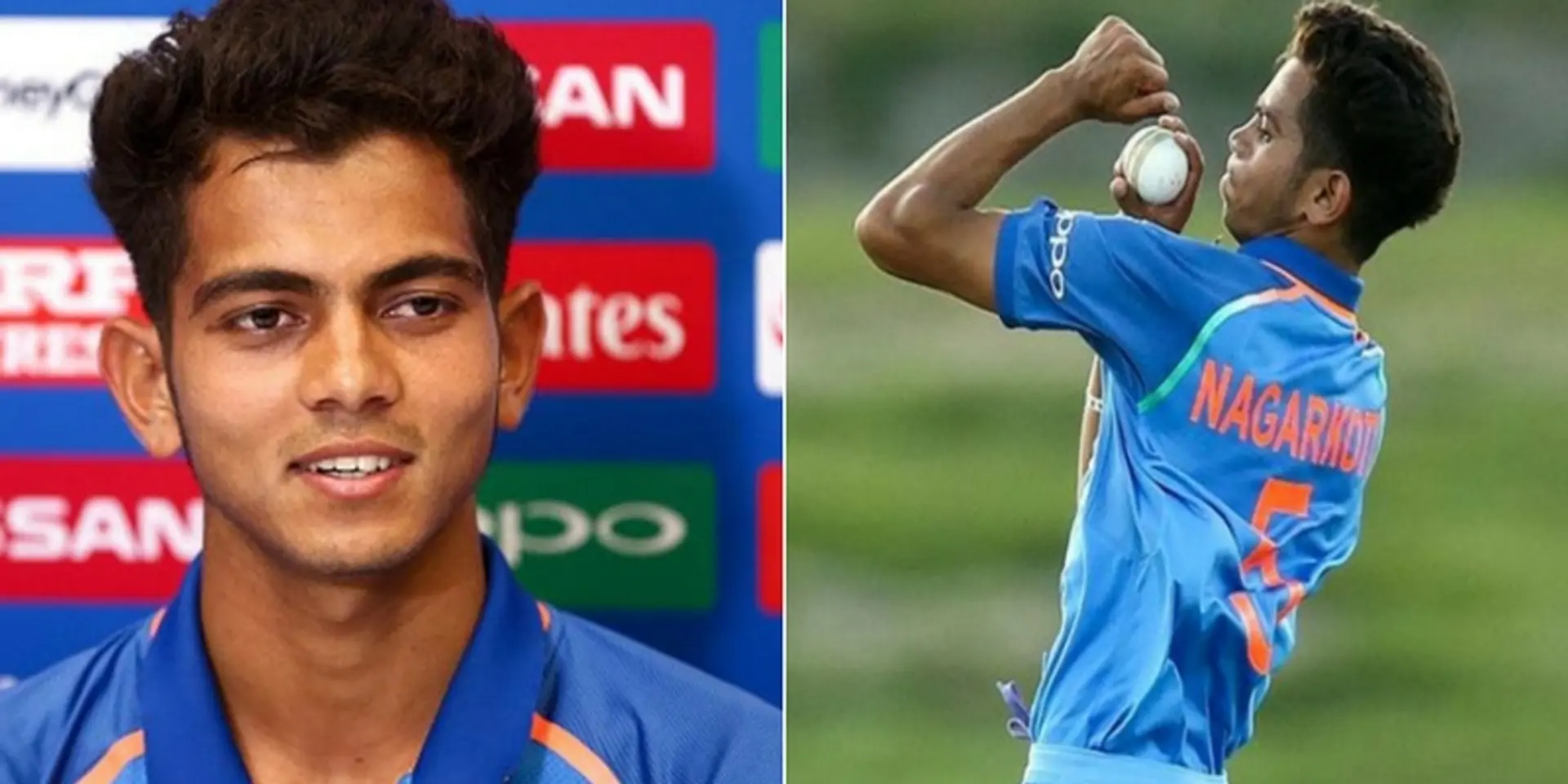 This 18-year-old Army kid was applauded by Sehwag and Ganguly. Here’s why