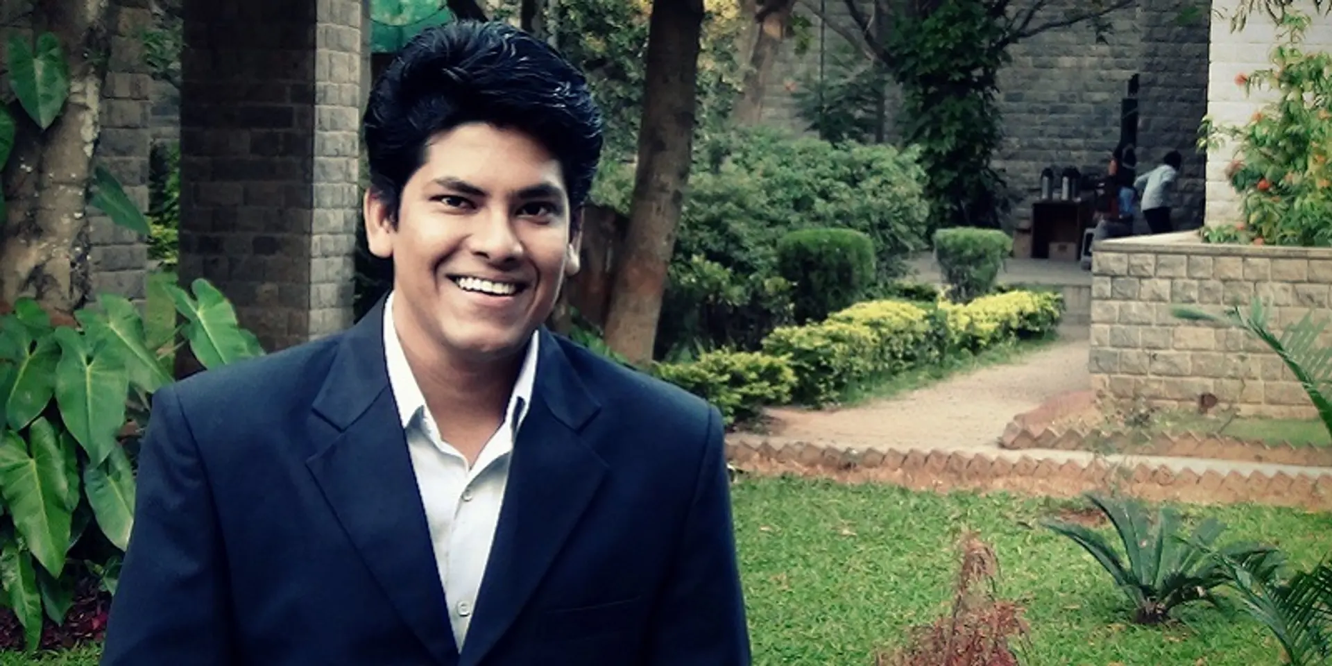 3 lakh people and counting: how this AP man is fixing blood-donation related problems globally