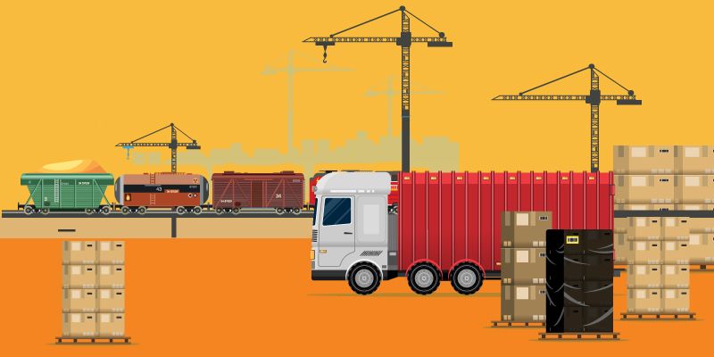 This is what logistics sector startups expect from the FY19 Union Budget