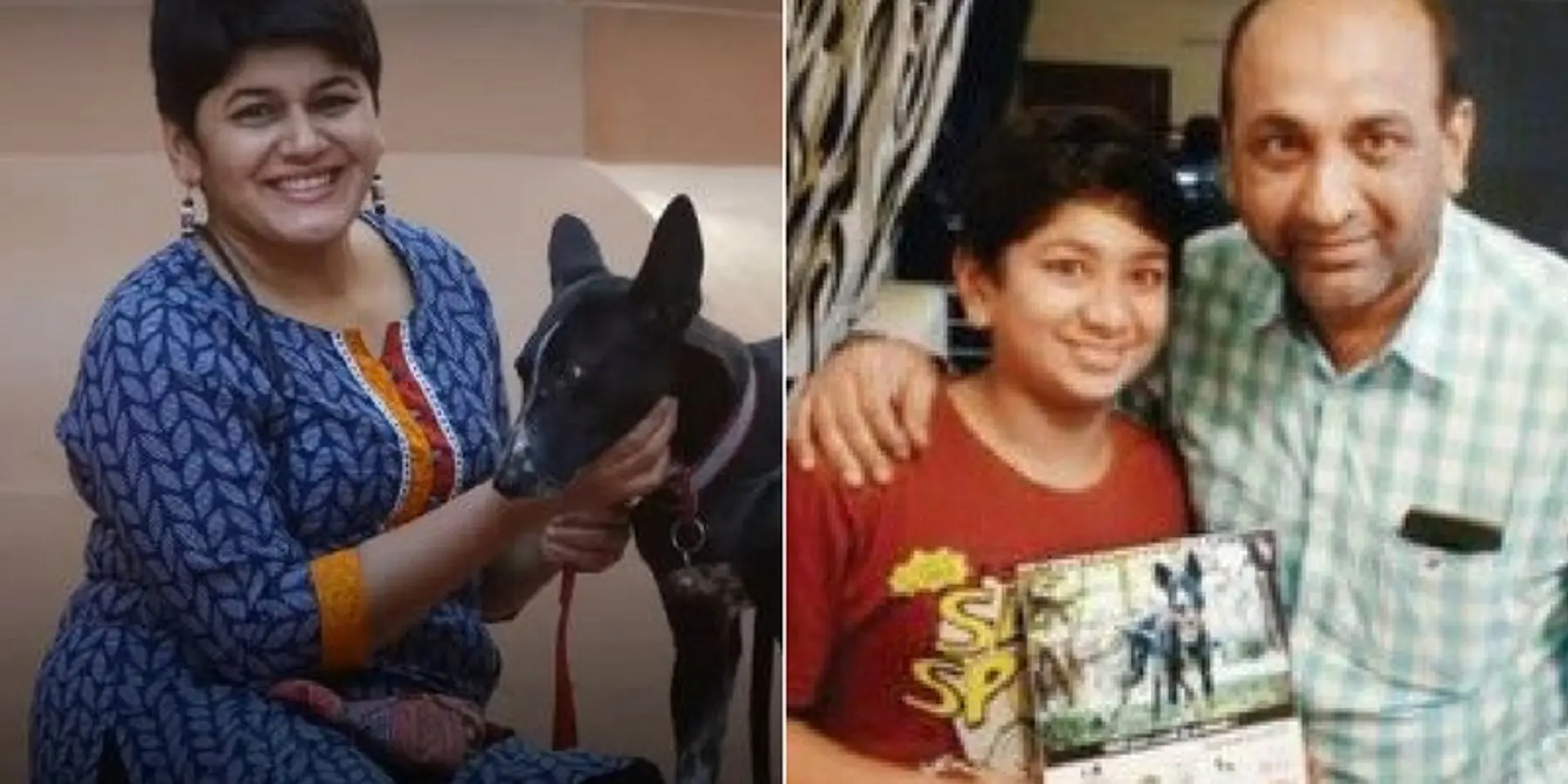 This Class VII boy came to the rescue of a puppy by breaking his piggy bank