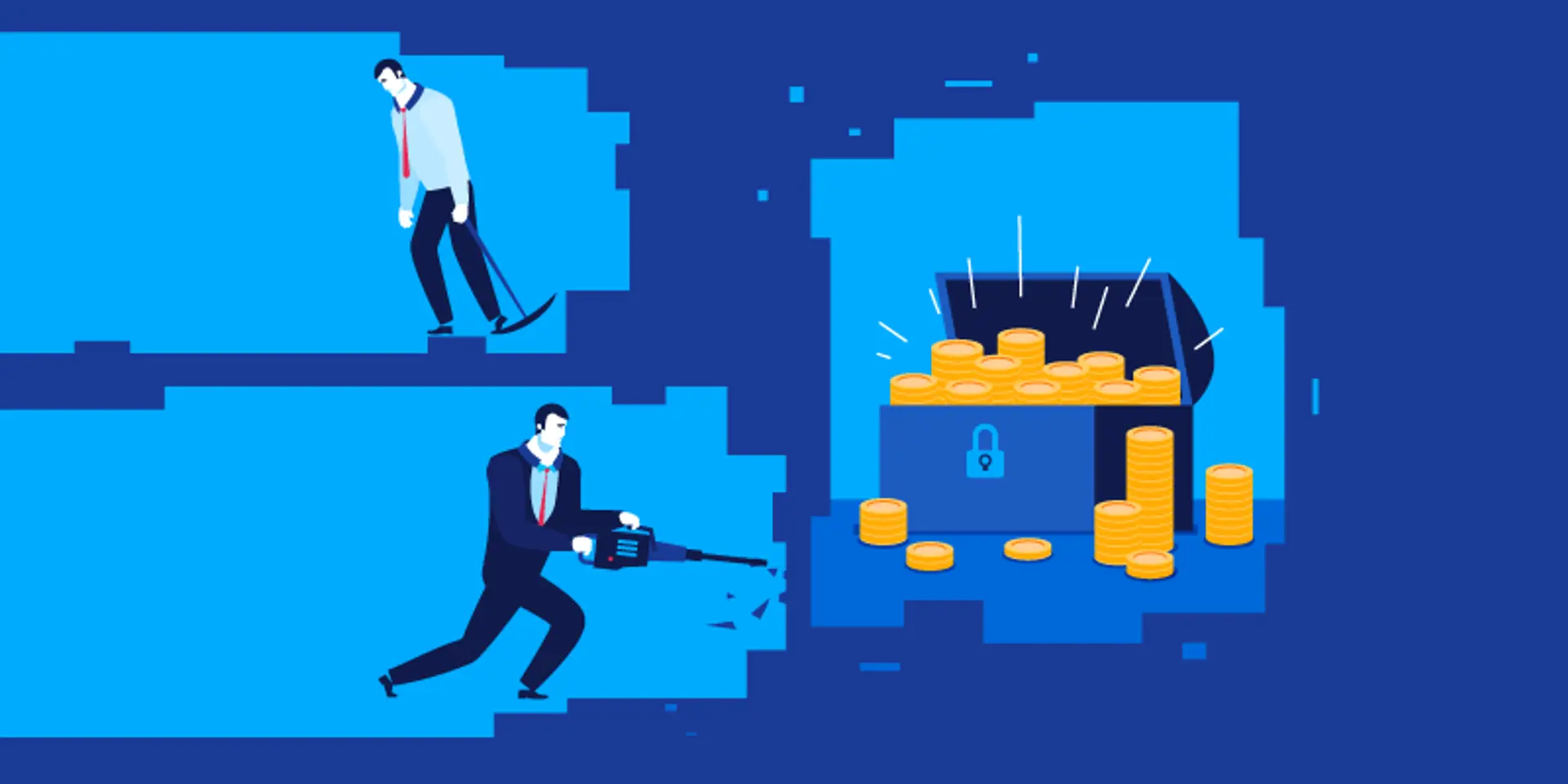 What to do to stop giving up on your goals