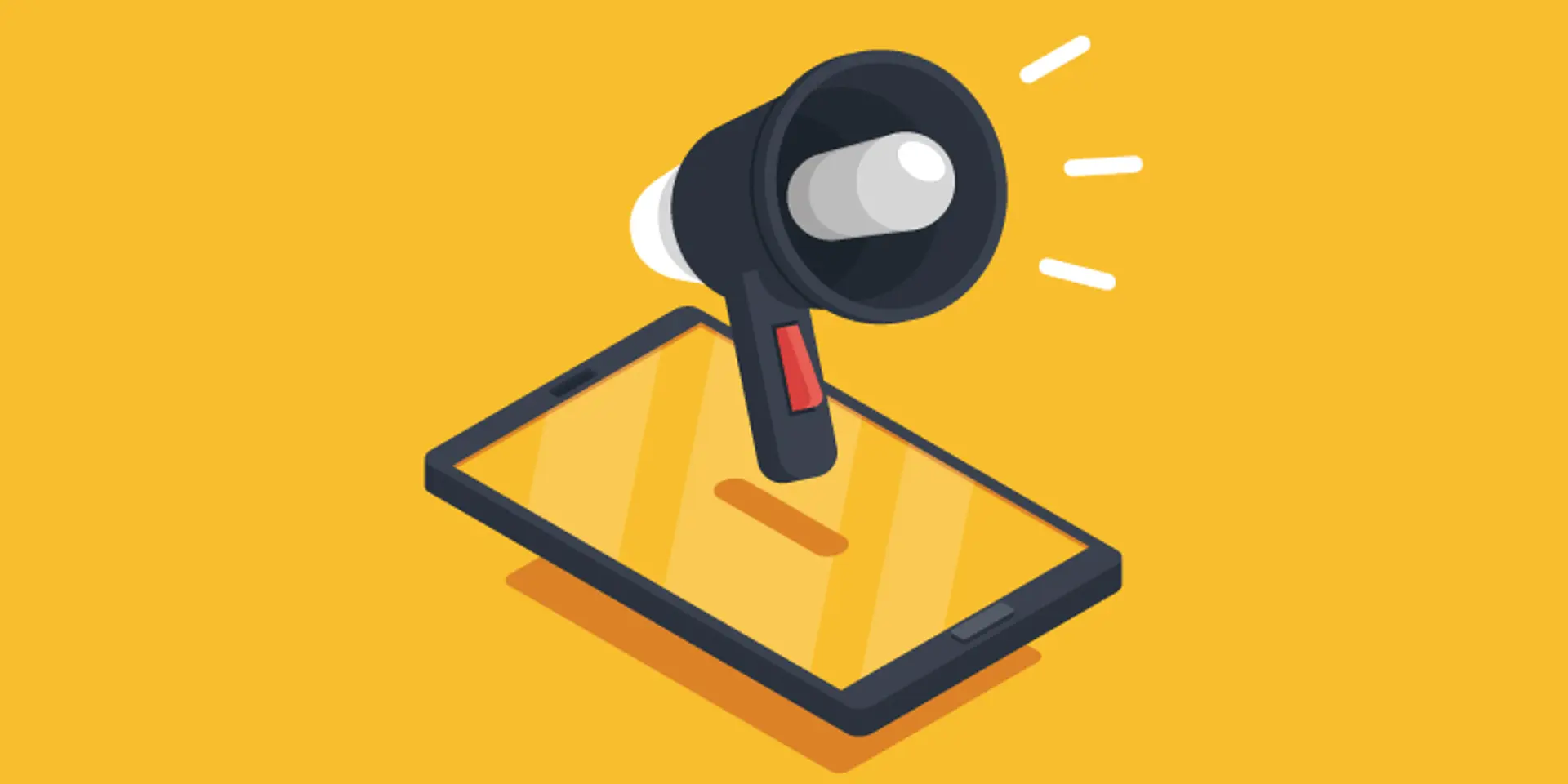 Manage your push notifications wisely to take care of your time, money and productivity