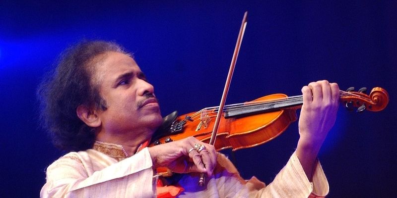 From escaping Jaffna to becoming a world-famous violinist: Dr L Subramaniam’s journey