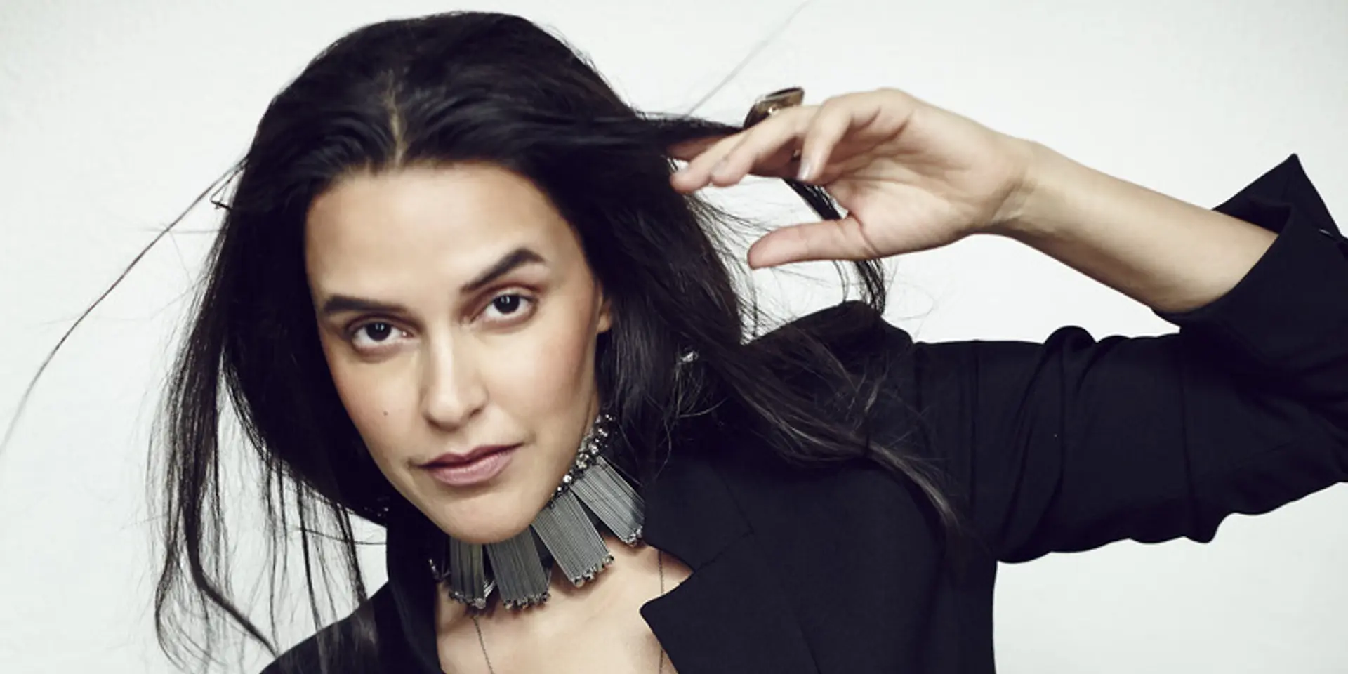 The hustle never ends: Neha Dhupia on her 16-year showbiz journey