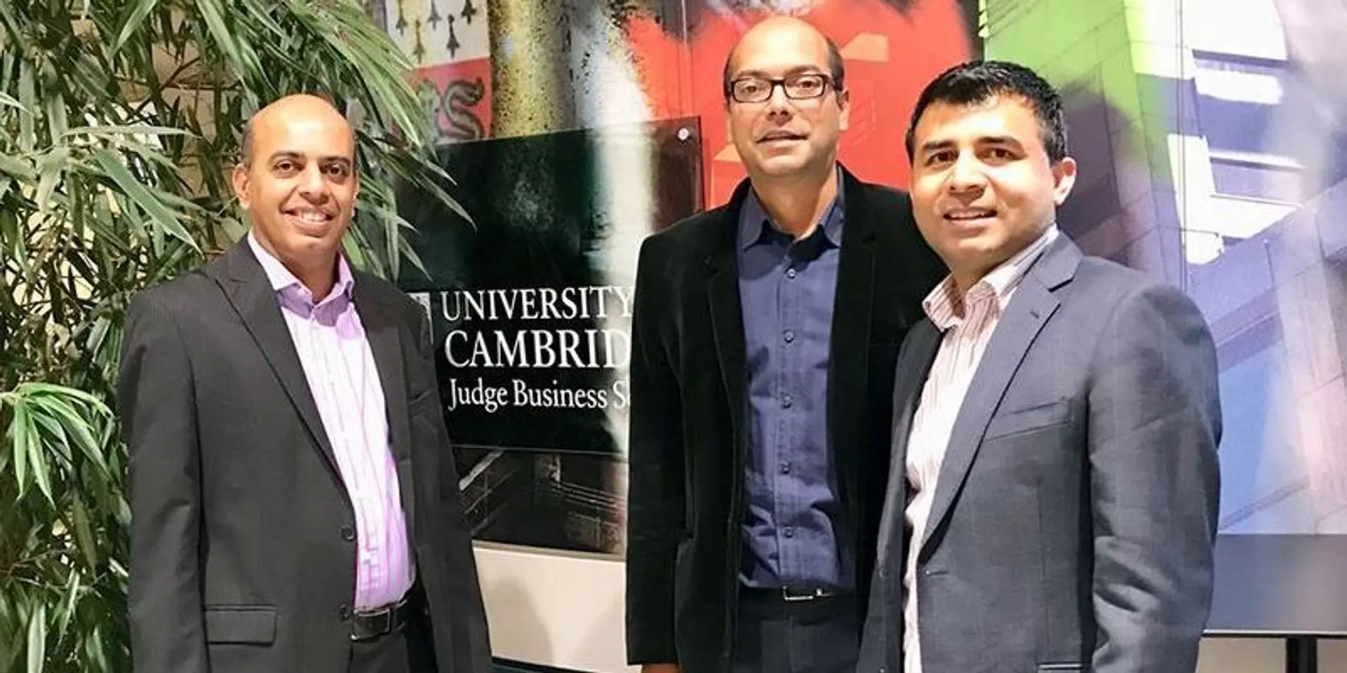 A startup that also works as an incubator, Ignitho is helping companies build products, scale up