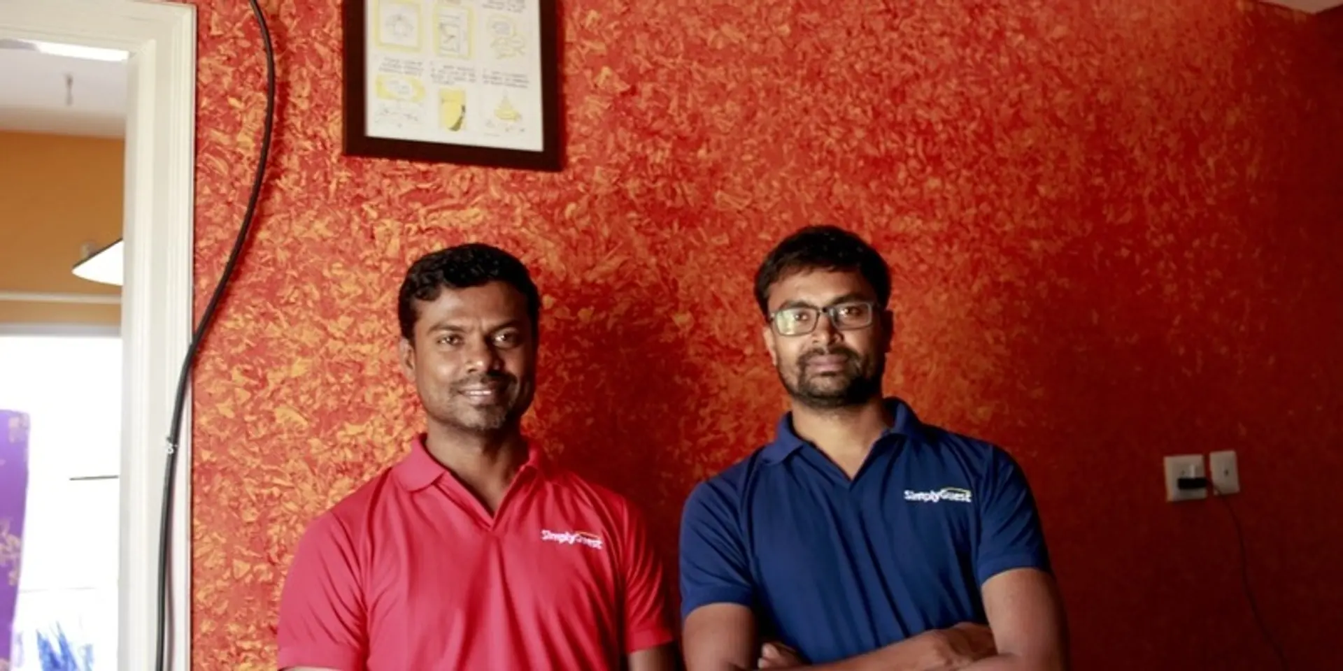 SimplyGuest is a twist to the idea of home-away-from-home, hostels