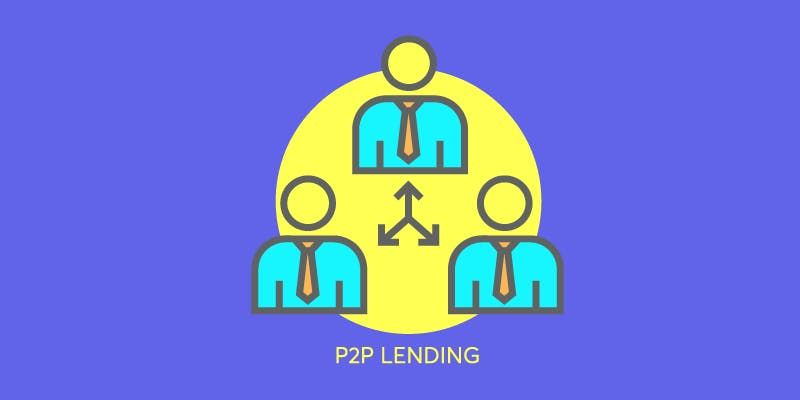 Fintech startups join hands to form India's first P2P lending association