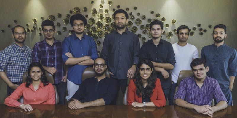 TV Mohandas Pai-backed VC firm 3one4 Capital announces launch of its second fund of Rs 250 Cr