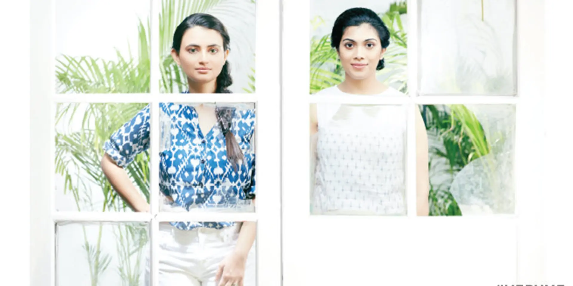 Sustainable yet stylish, Rossbelle puts a ‘green’ spin on fashion