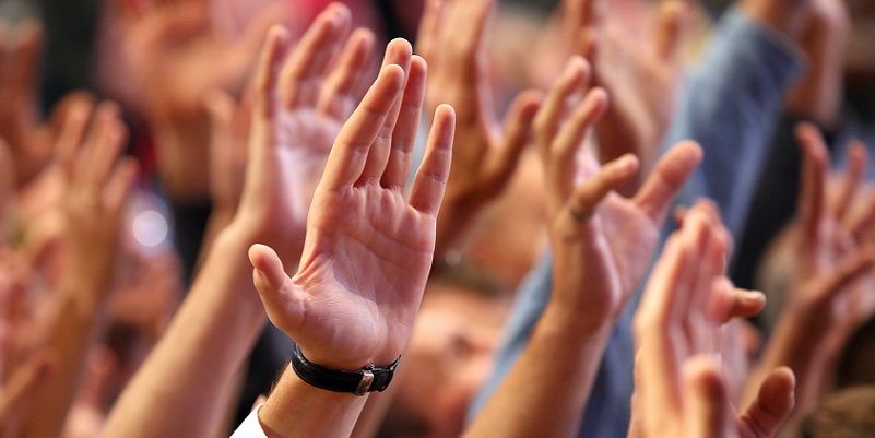 Startups, tell us what you expect from the Union Budget 2018