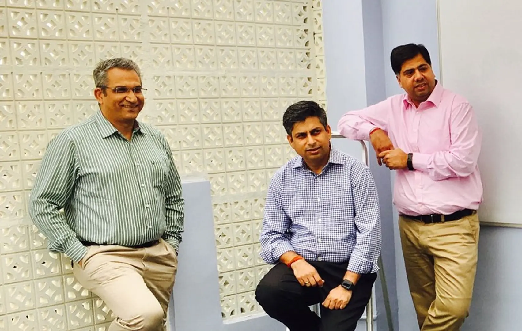 Fintech startup Sqrrl raises $1M in Pre-Series A as it aspires to reach 5M customers in 5 years