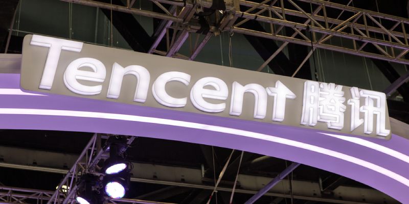 Tencent Music seeks to raise $2 B in US IPO