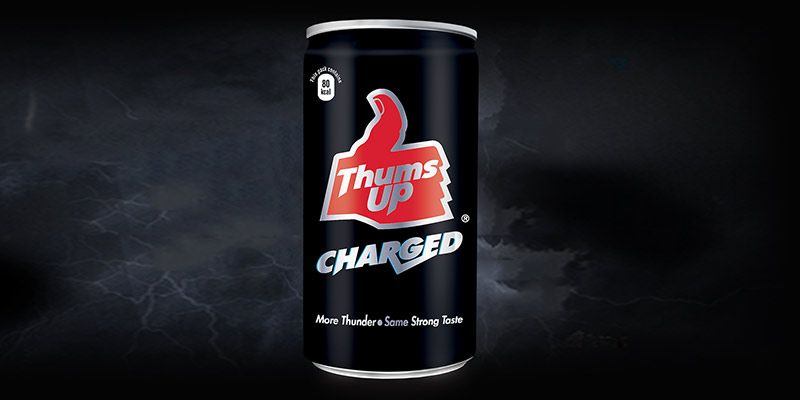 Thums Up and the evolution of Indian masculinity