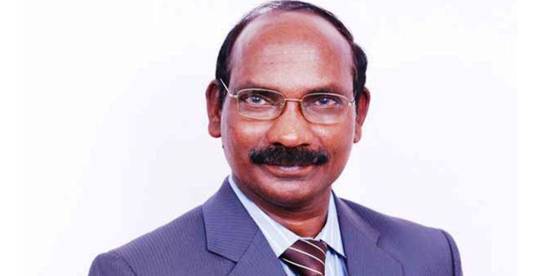 The farmer's son who reached for the sky - 8 things to know about K. Sivan, the new ISRO Chairman