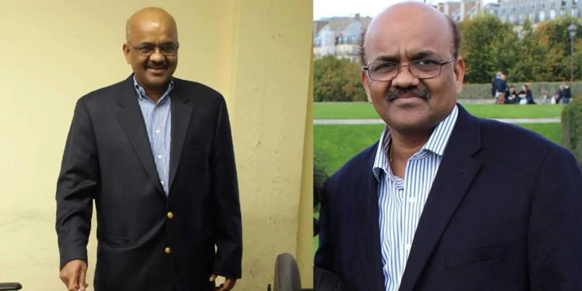 The incredible story of Ravinder Thota, the phenol salesman who built a $33M IT company