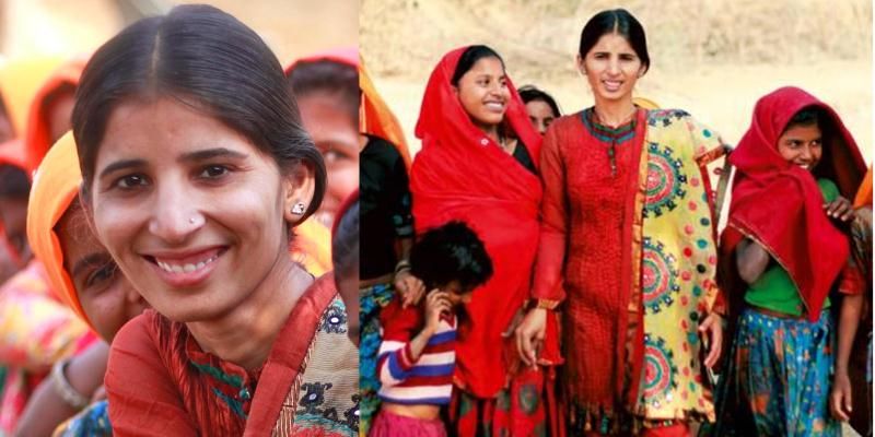 Shocked by death of 13-year-old-friend, this Rajasthan woman launched crusade against child marriage