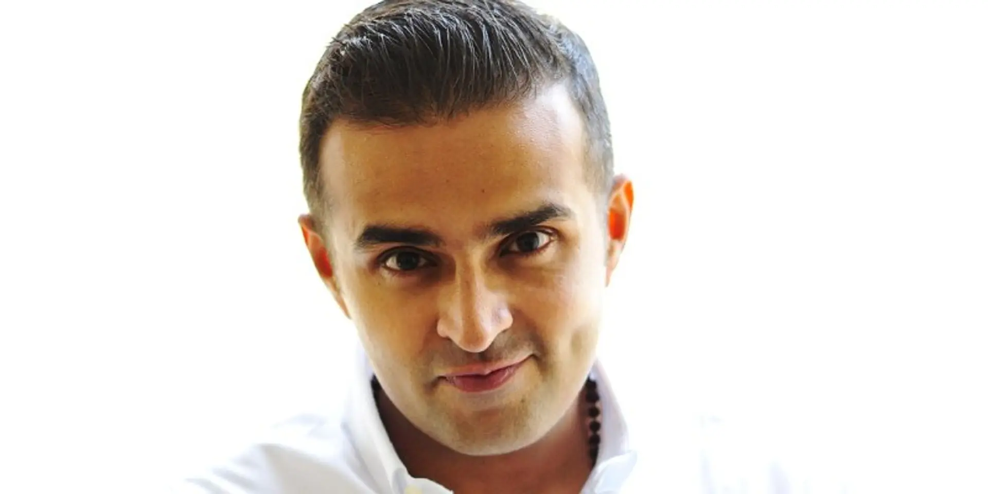 Ashish Thakkar's rise from being a school dropout to becoming Africa's youngest billionaire