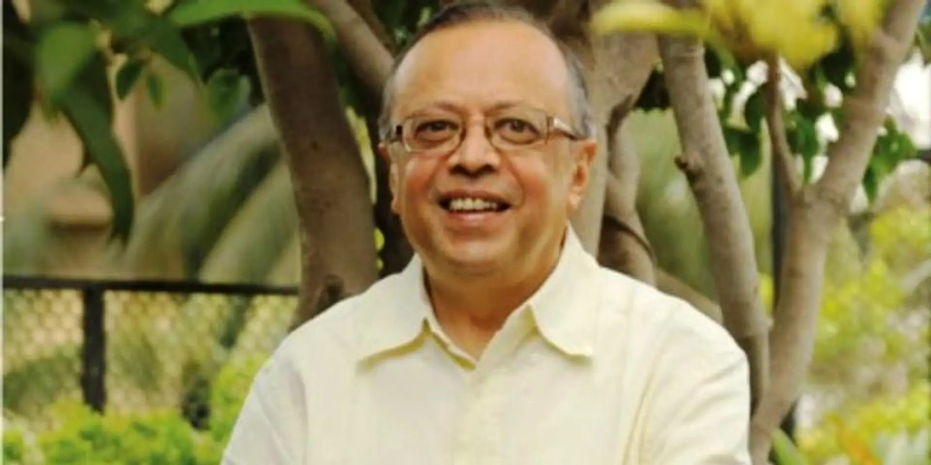 Balwant Parekh