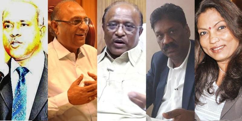 Breaking caste barriers: stories of 5 Dalit entrepreneurs who reached the top