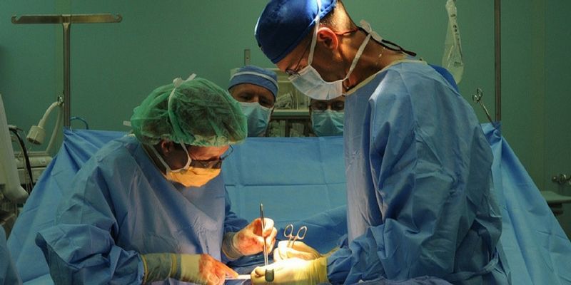 Indian doctors perform life-saving surgery, save 16-year-old from leg amputation