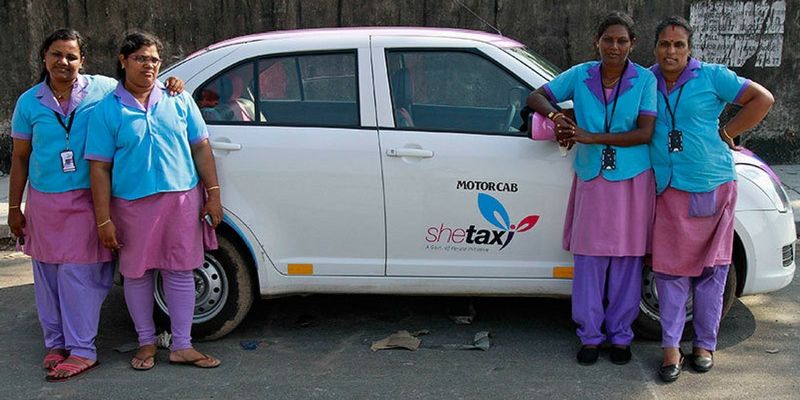 Women entrepreneurs to soon drive electric cabs in Hyderabad to provide last mile connectivity