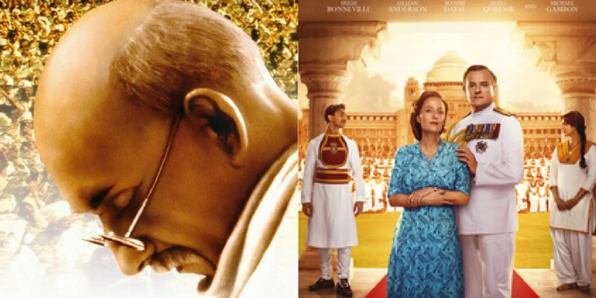 5 foreign films set in the backdrop of British-ruled India