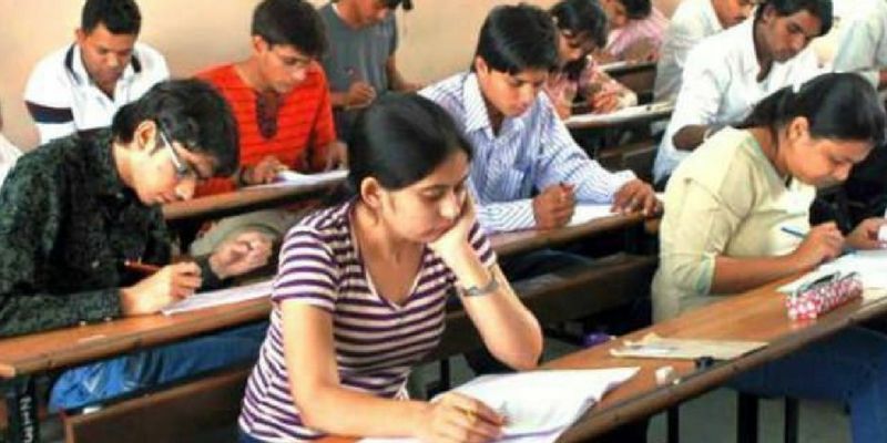 Preparing for IIT-JEE? This may help you crack the entrance test