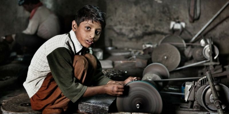 Karnataka Government will now cut electricity in factories that employ children