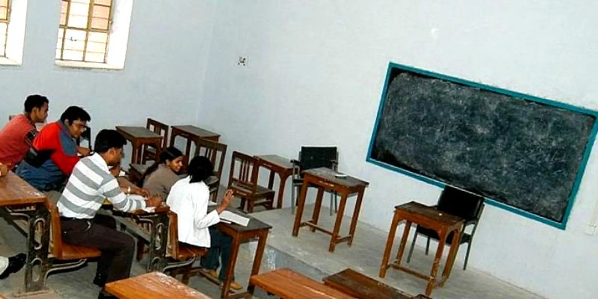 How Aadhaar helped catch over 80,000 teachers who 'work' in multiple colleges