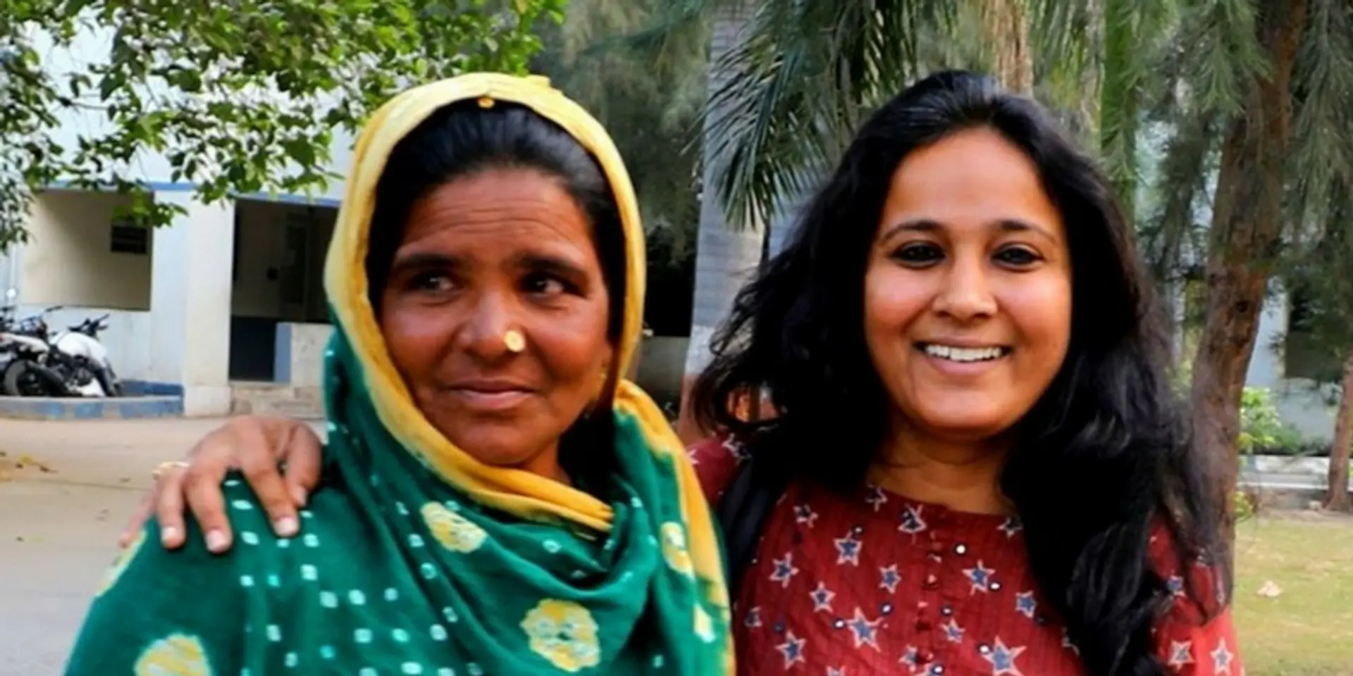 Dropping her IAS dream, this girl helped 20,000 tribal people get voter cards