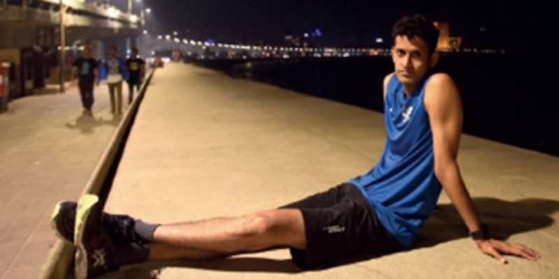 Story of the Mumbai gangster who rebuilt his life by running marathons