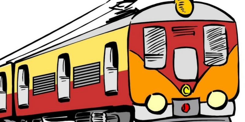 In a first, National Rail and Transport University to be set up in Vadodara soon