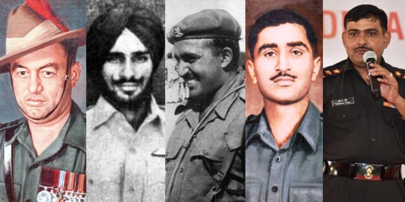 Unmatched bravery: 5 Param Vir Chakra stories everyone should read