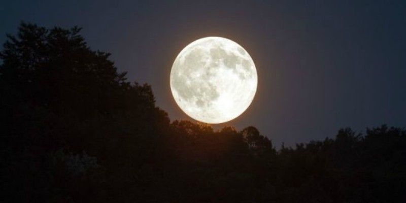 On January 31, you can catch a glimpse of the rare super blue blood moon in Kerala