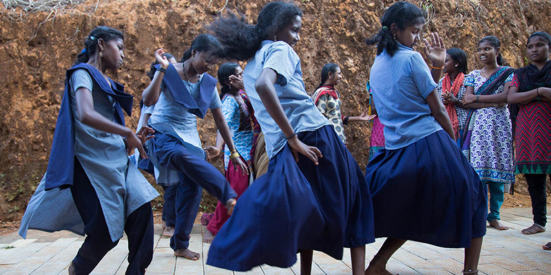 How a residential school in Kerala is giving wings to tribal children