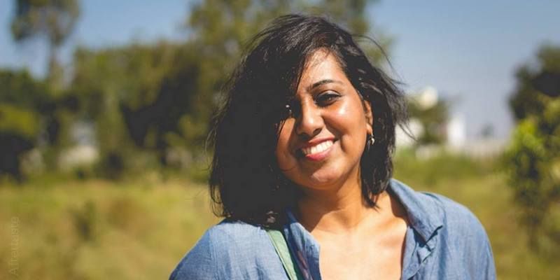 Meet Ambica Selvam, the consultant-turned-food stylist who is plating up a success story