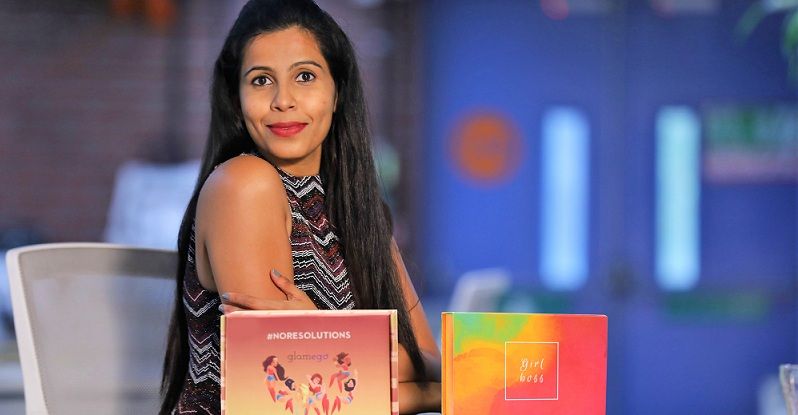 This year-old Hyderabad-based startup’s beauty box subscription service is already profitable