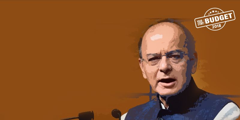 Union Budget 2018: A rural turn, as we approach election year