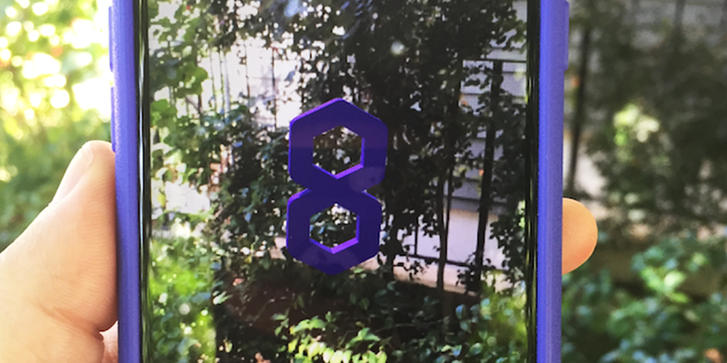 AR developer tools startup 8th Wall aims to transform mobile app development