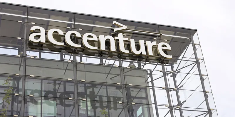 Industry disruption is not random but widespread globally: Accenture ...