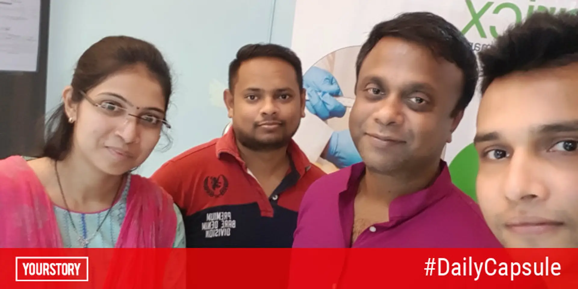 Udaan and Agricx raise funds, Haryana to set up technology innovation lab