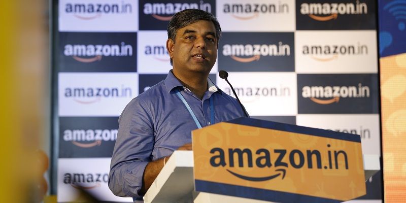 Amazon to launch specialised fulfilment centres in Patna, Guwahati; expand capacity in other cities
