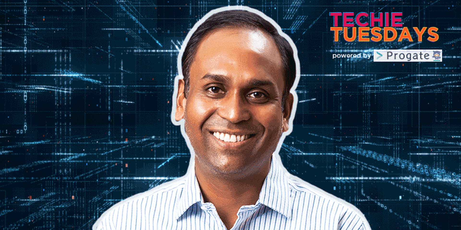 Meet Anil Goel — the architect behind Hike messenger and Oyo’s scale