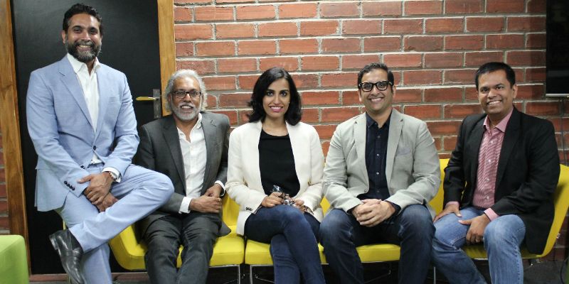With a new Bengaluru office and new partner, Anthill Ventures looks to invest in startups in four key areas