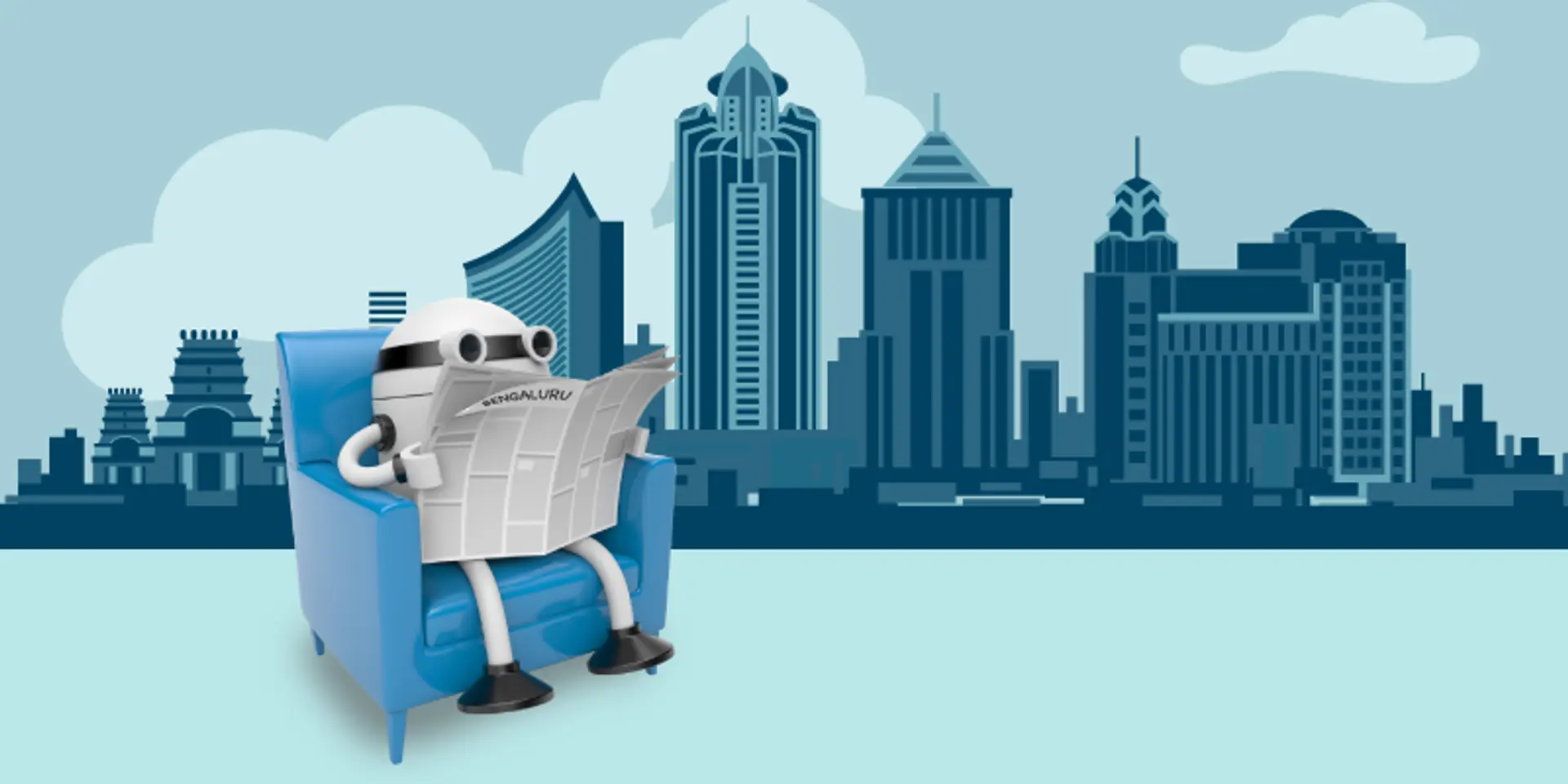 Move over traffic, beer: AI is Bengaluru's new talk of the town