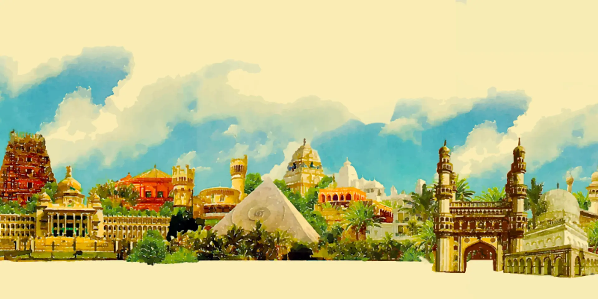 Bengaluru may top the funding scenario, but Hyderabad mounts strong challenge