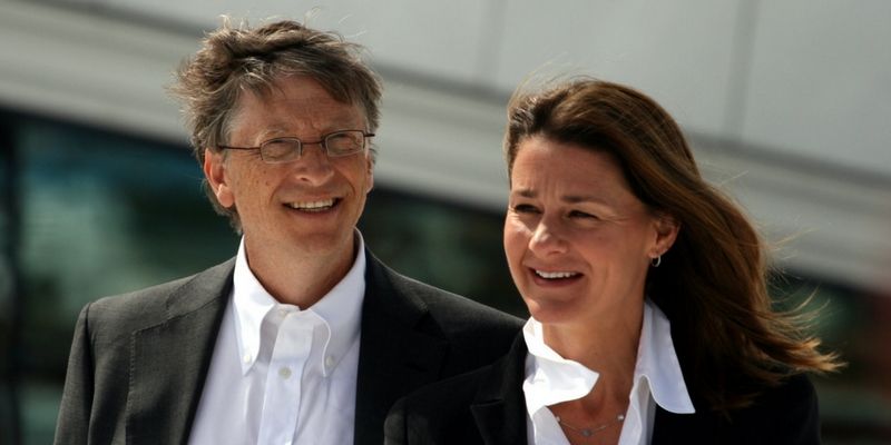 Bill and Melinda Gates’ 10th Annual Letter addresses the tough questions they face