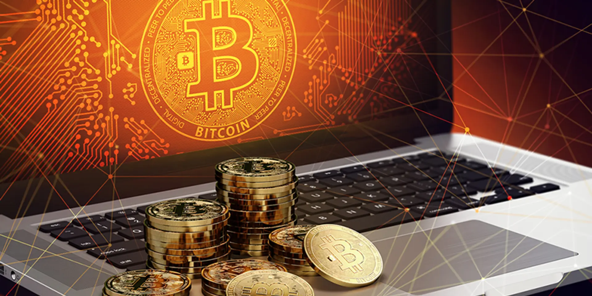 Government acknowledges blockchain: small step, big implications